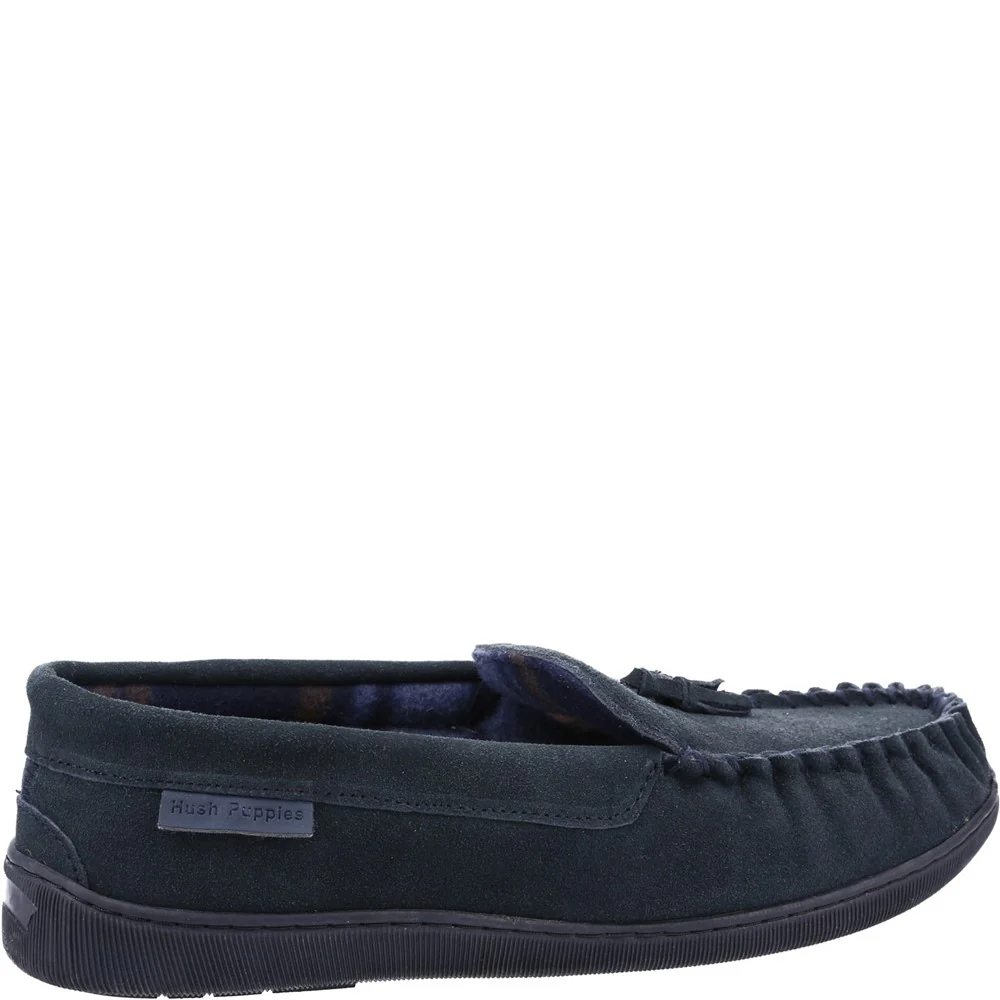 Hush Puppies Linus Slipper - Image 2