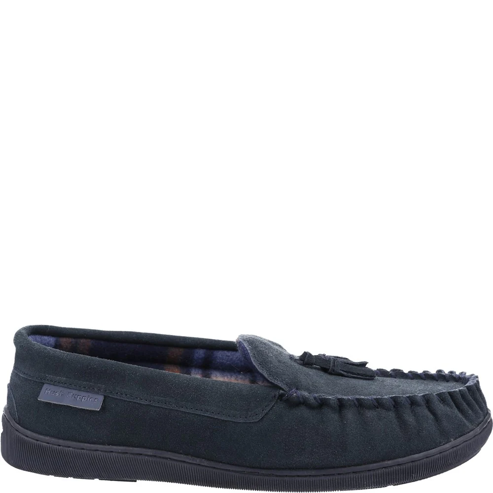 Hush Puppies Linus Slipper - Image 4
