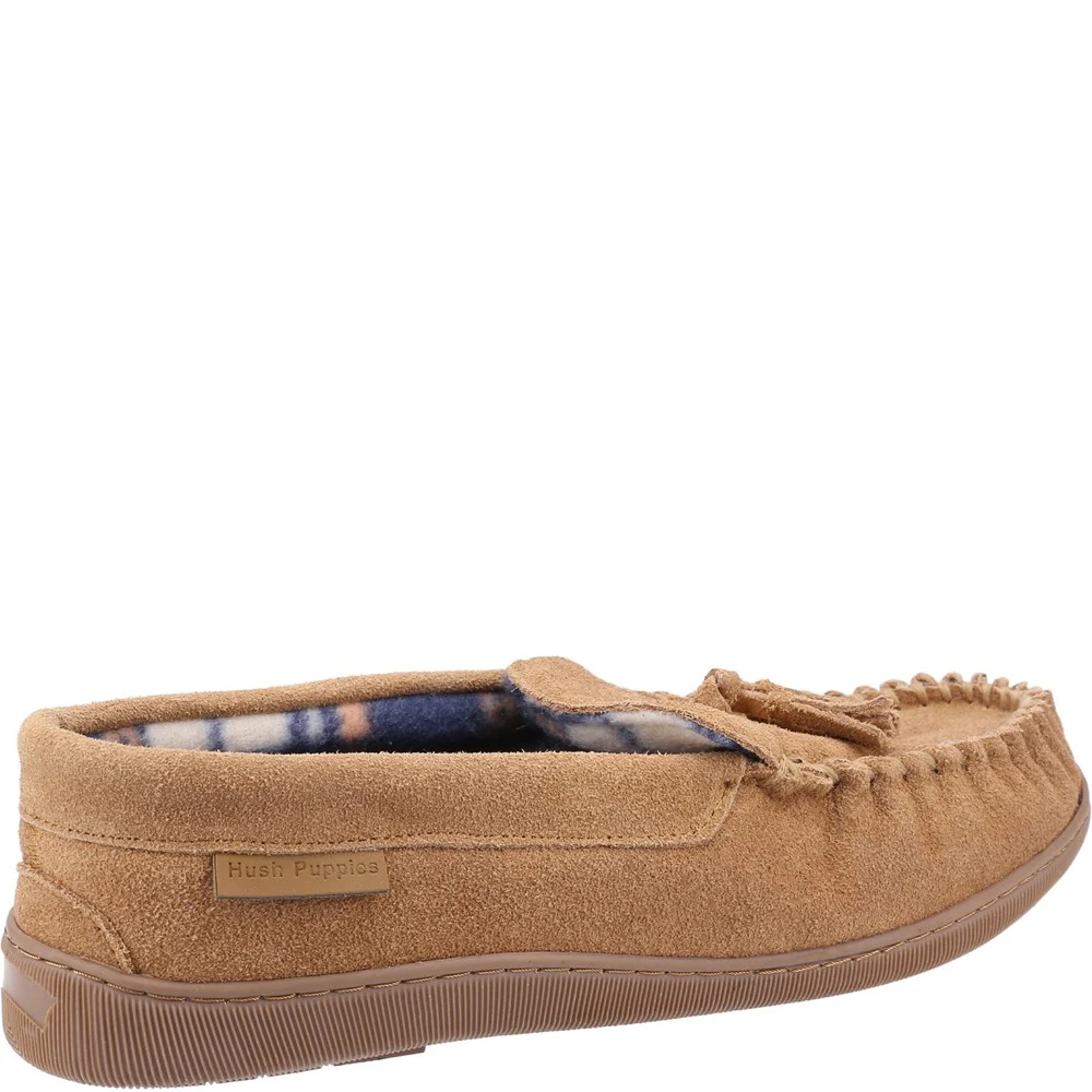 Hush Puppies Linus Slipper - Image 2