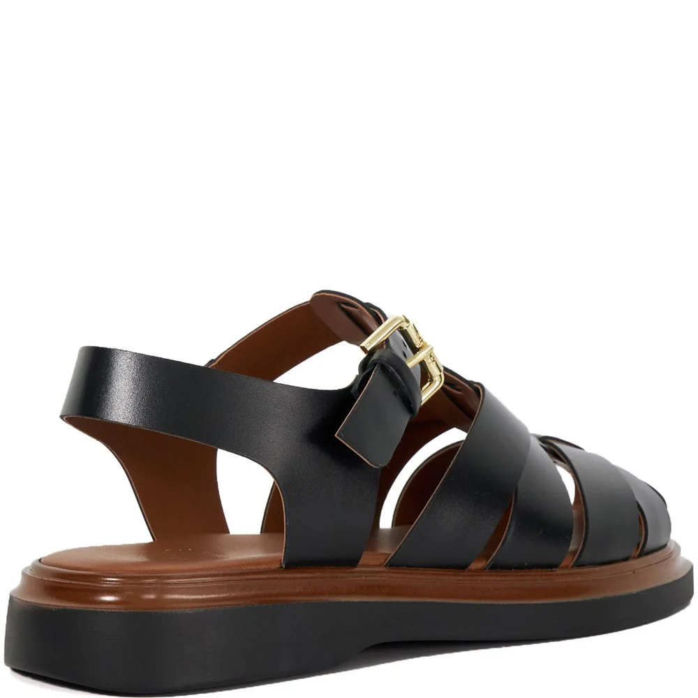 Dune Lisherman Sandal - Image 2