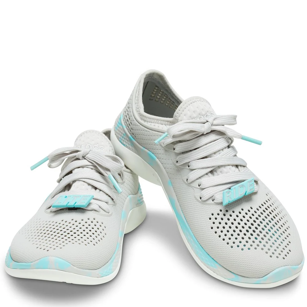 Crocs LiteRide 360 Marbled Pacer - Image 3