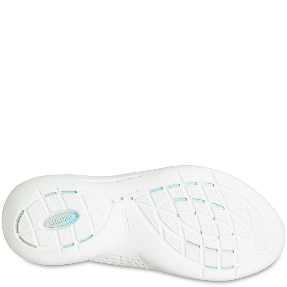 Crocs LiteRide 360 Marbled Pacer - Image 4
