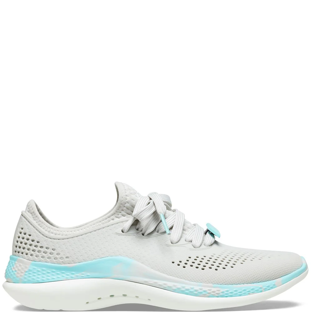 Crocs LiteRide 360 Marbled Pacer - Image 5