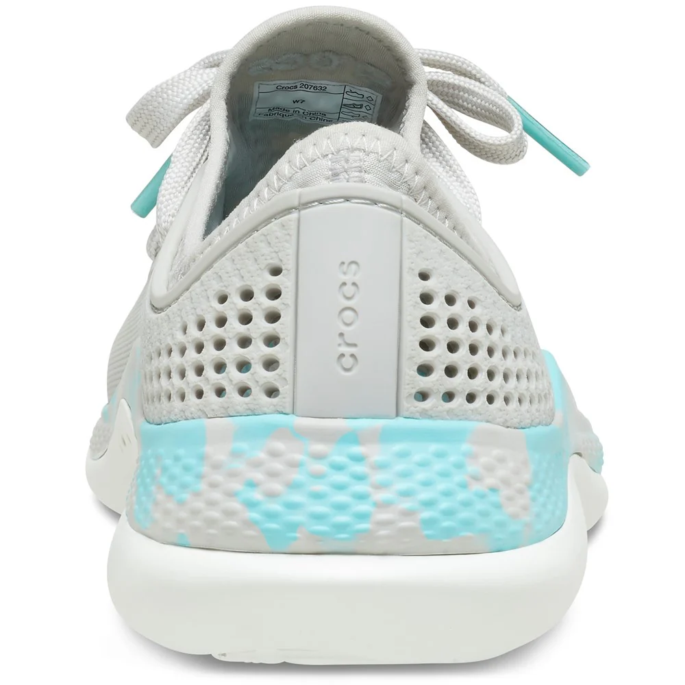 Crocs LiteRide 360 Marbled Pacer - Image 6