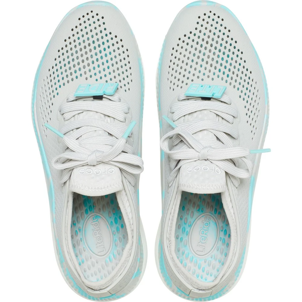 Crocs LiteRide 360 Marbled Pacer - Image 7