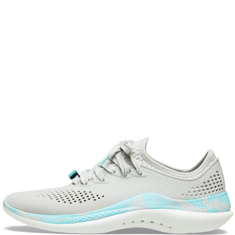 Crocs LiteRide 360 Marbled Pacer - Image 8