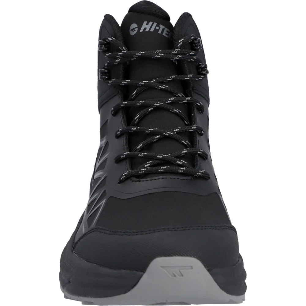 Hi-Tec Litespeed Mid Waterproof Hiking Boots - Image 3