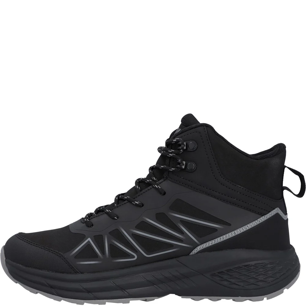 Hi-Tec Litespeed Mid Waterproof Hiking Boots - Image 5