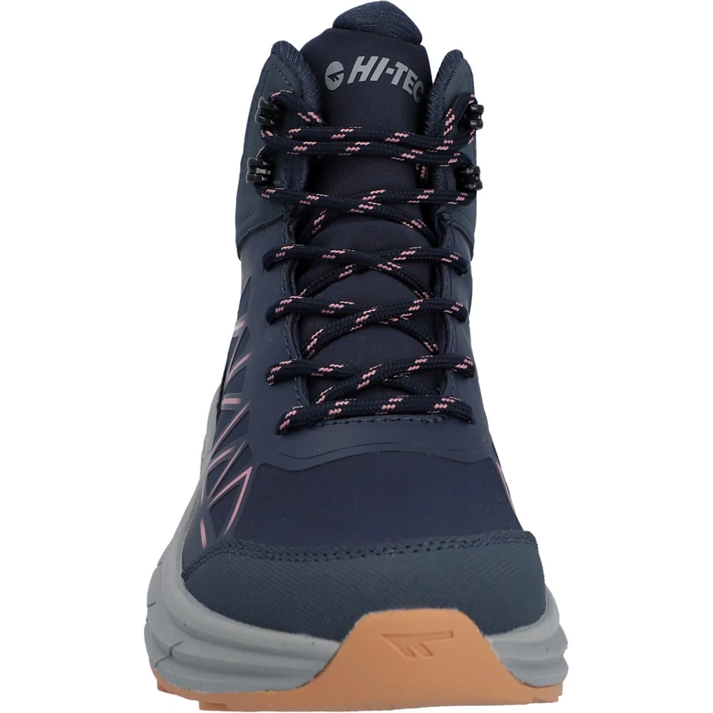 Hi-Tec Litespeed Mid Waterproof Hiking Boots - Image 3