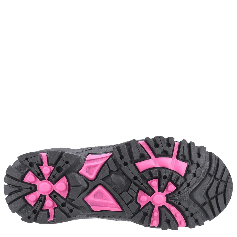 Cotswold Littledean Hiking Waterproof Shoes - Image 3