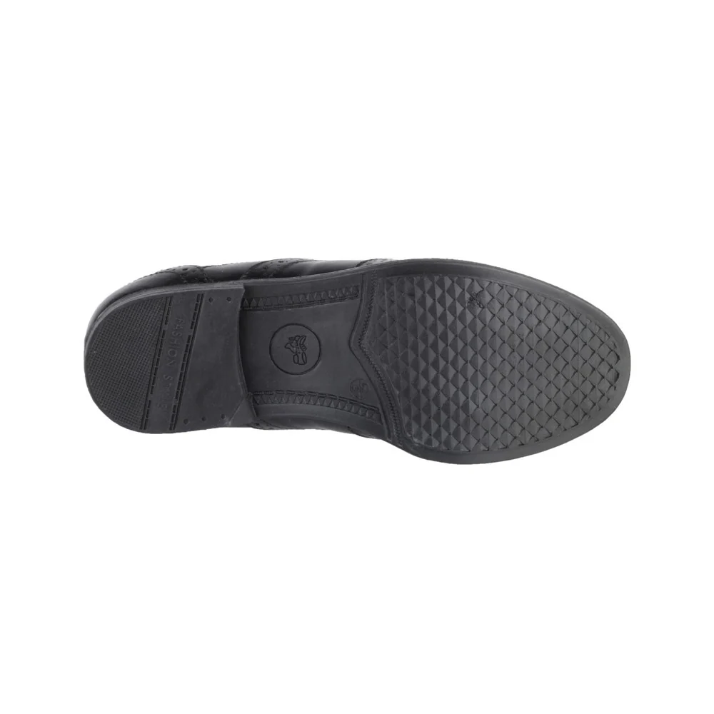 Amblers Liverpool Oxford Brogue - Image 4