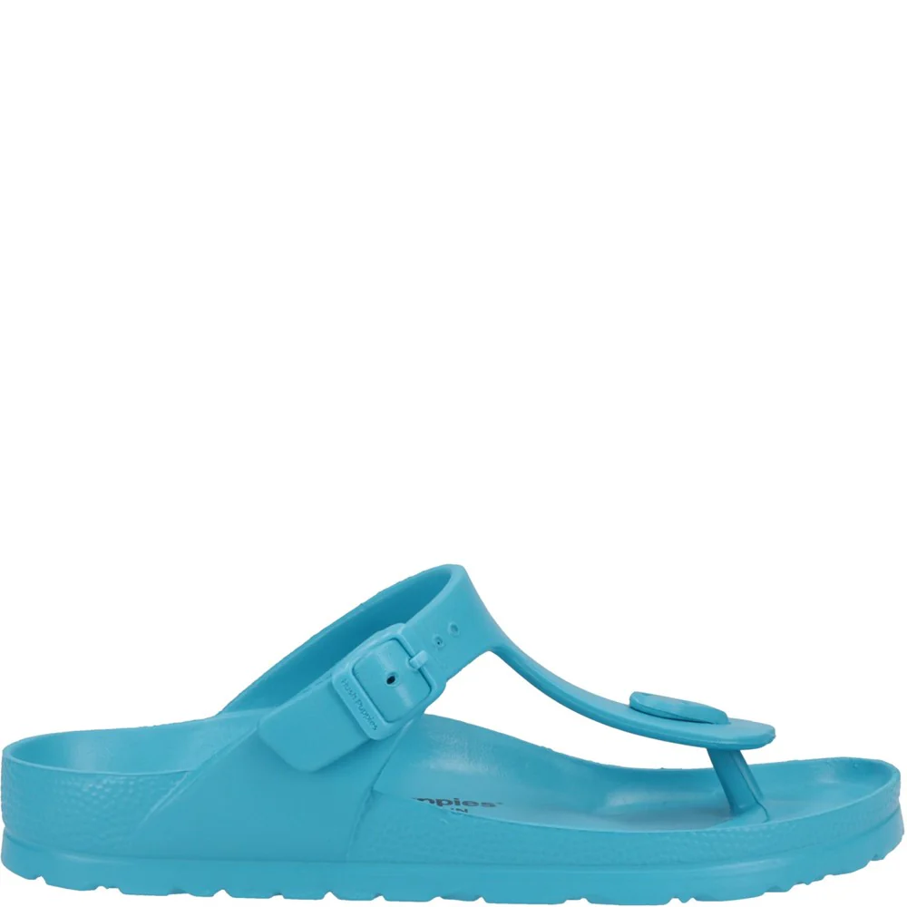 Hush Puppies Lizzie Toepost Sandal - Image 5