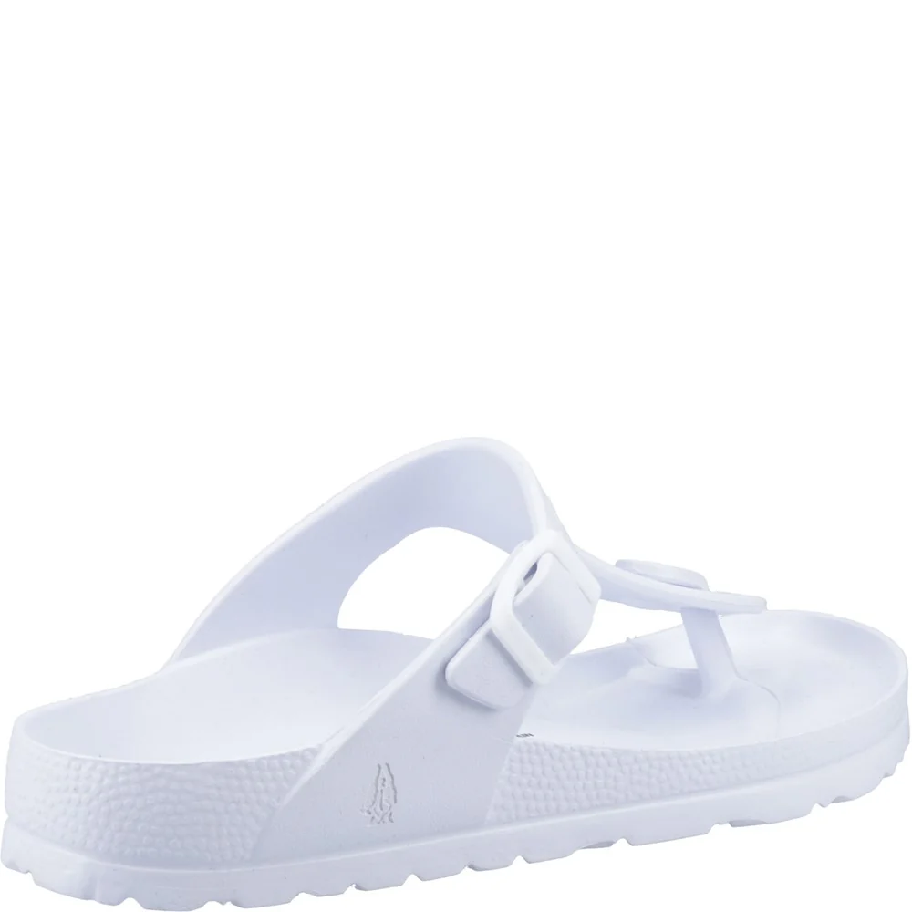 Hush Puppies Lizzie Toepost Sandal - Image 2