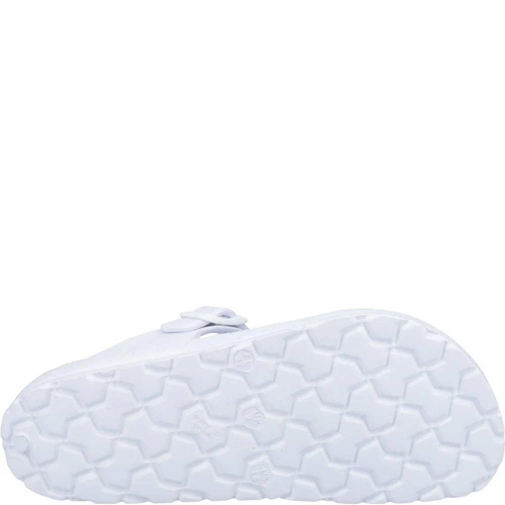 Hush Puppies Lizzie Toepost Sandal - Image 3