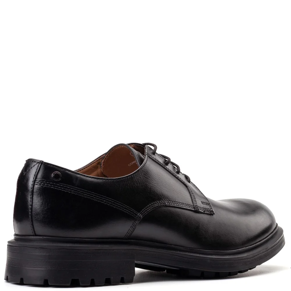 Base London Locke Lace Up Shoes - Image 2