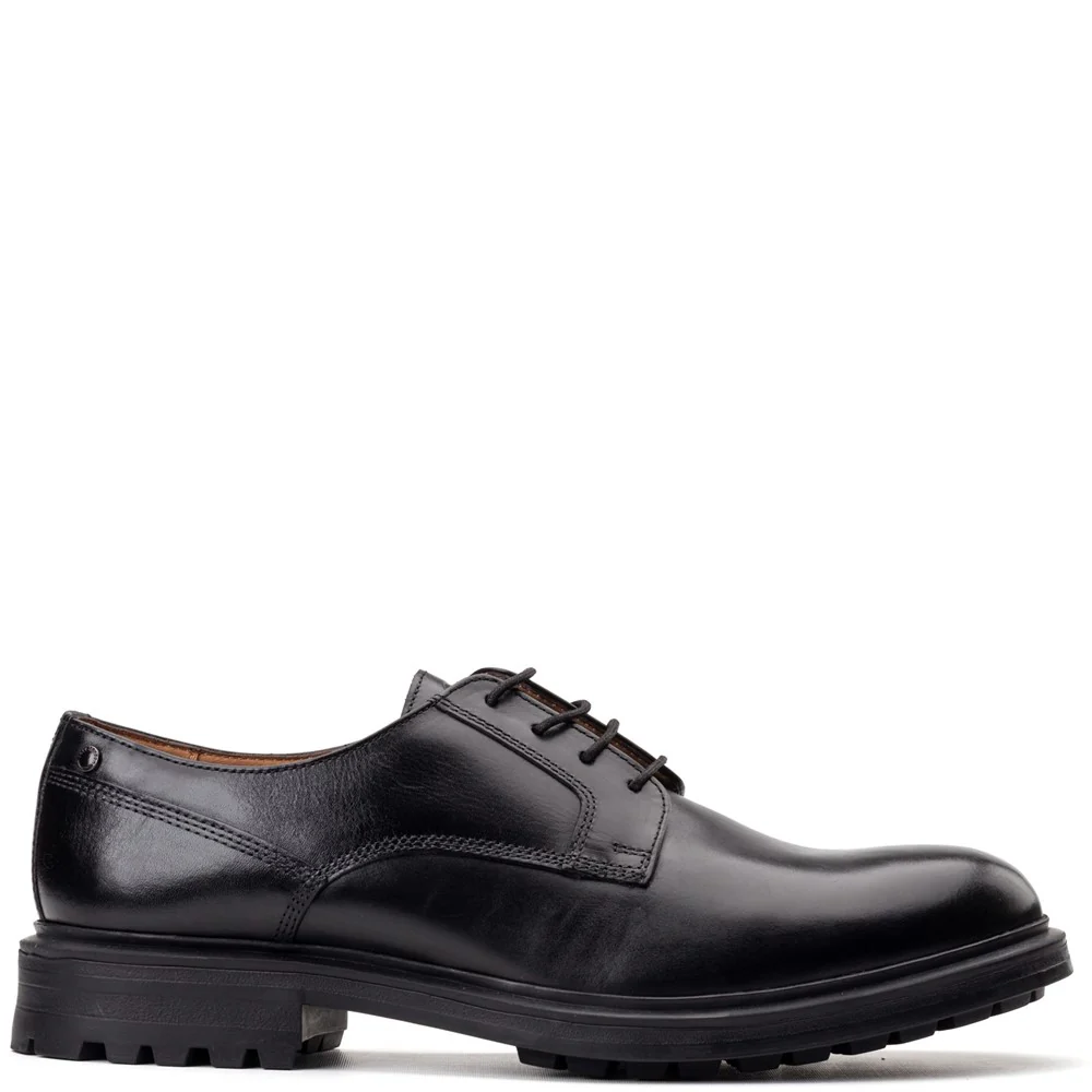 Base London Locke Lace Up Shoes - Image 5