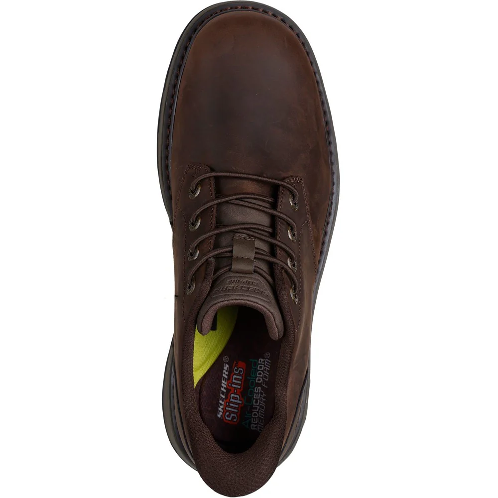 Skechers Lockett Gustav Shoes - Image 3