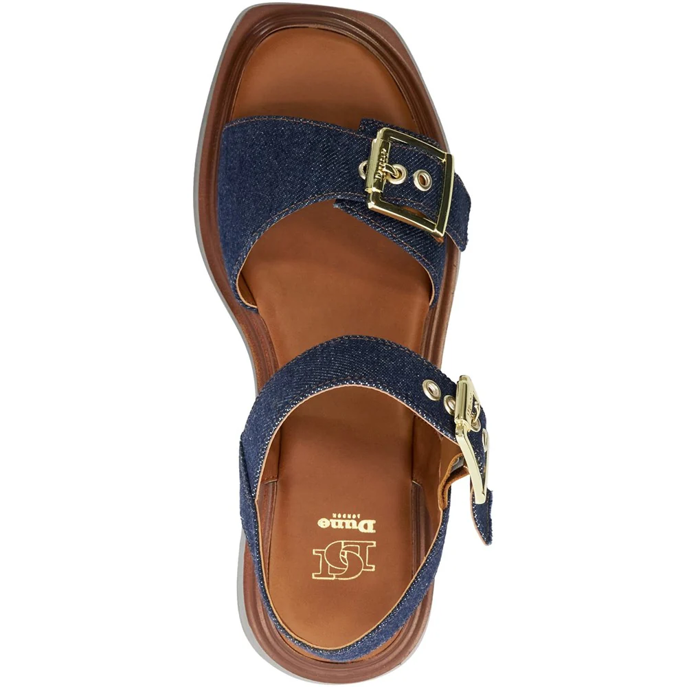 Dune Loells Sandal - Image 3