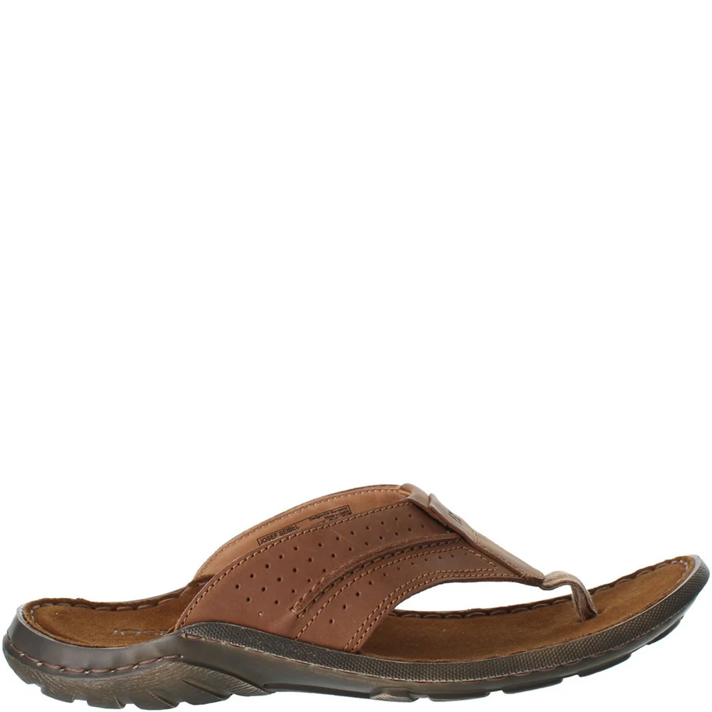 Josef Seibel Logan 25 Sandal - Image 4