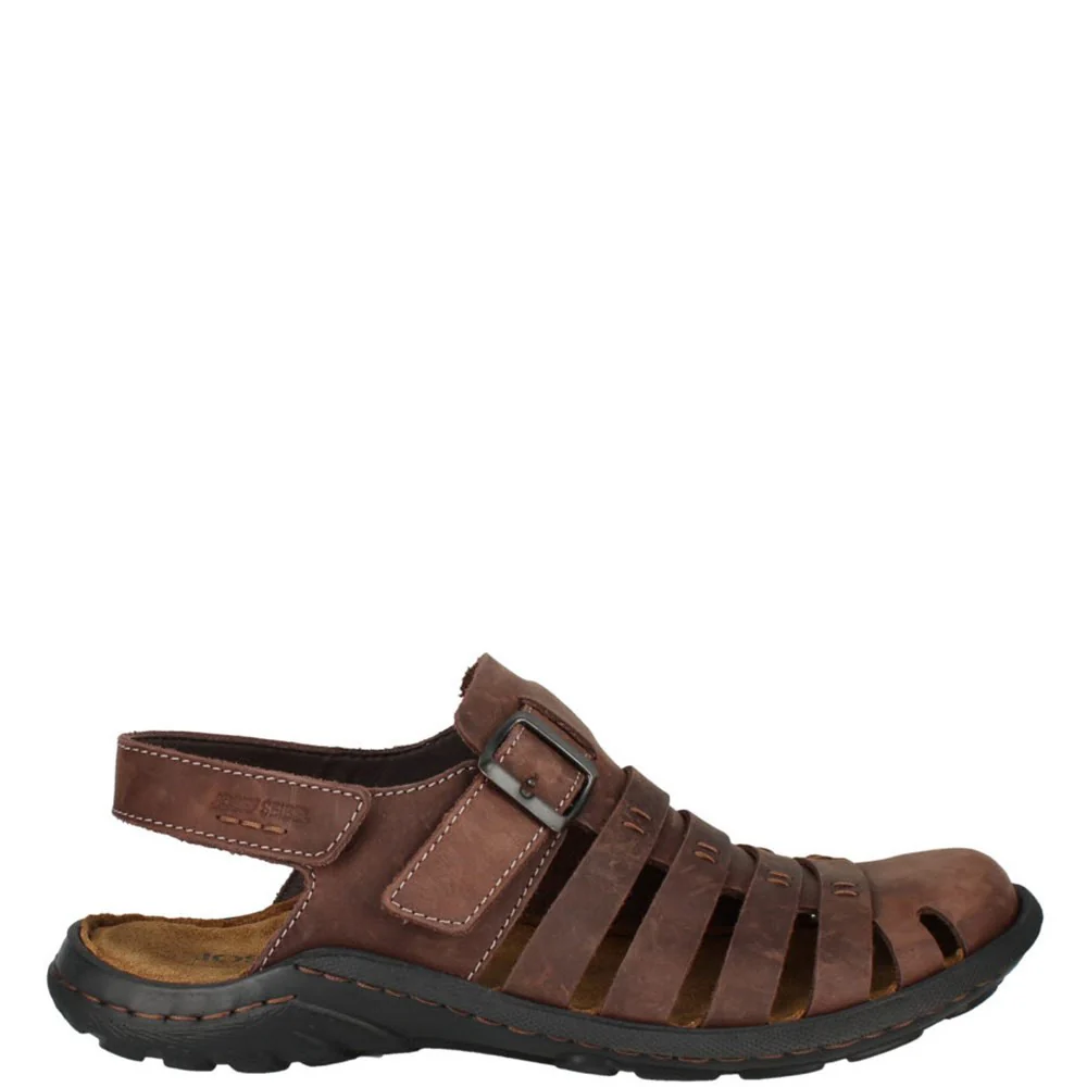 Josef Seibel Logan 70 Sandal - Image 5