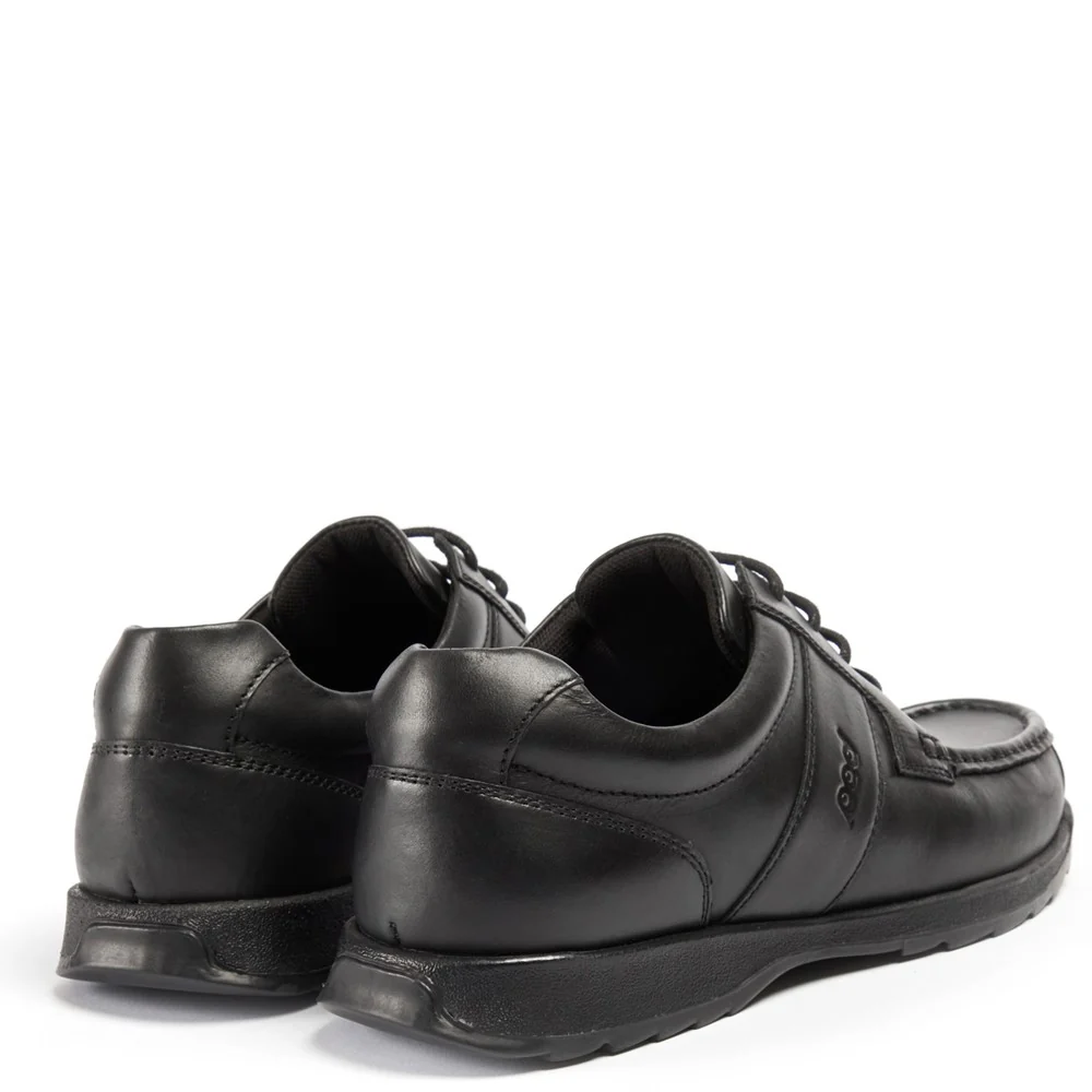 Pod Logan Junior School Shoes - Image 2