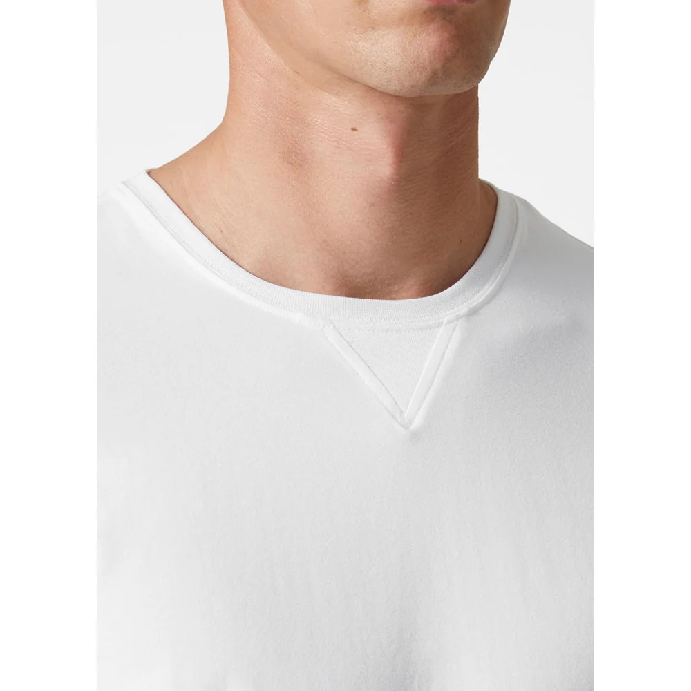 Helly Hansen Workwear Logo Longsleeve - Image 2