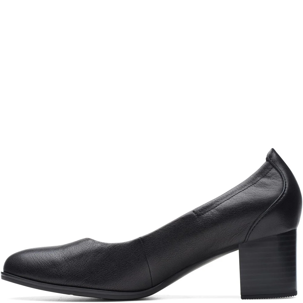 Clarks Loken Step Shoes - Image 5