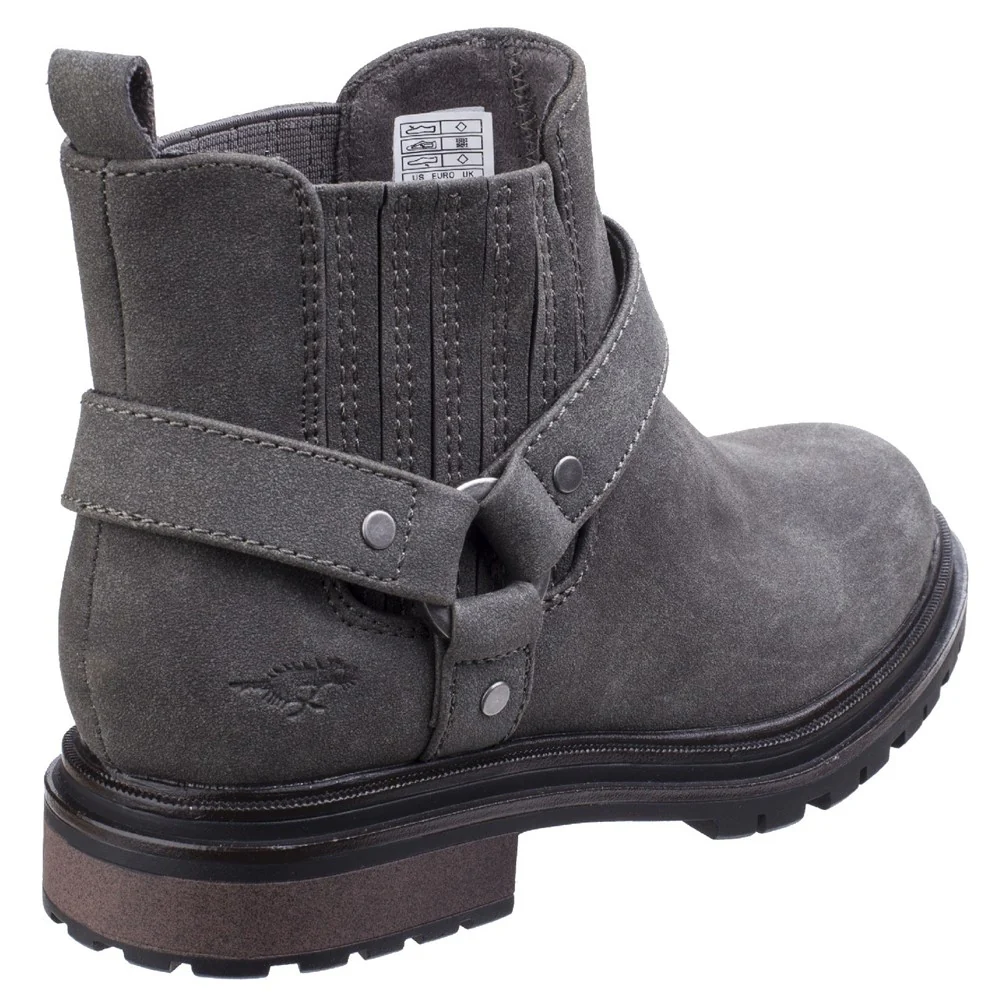 Rocket Dog Loki Ankle Boot - Image 2