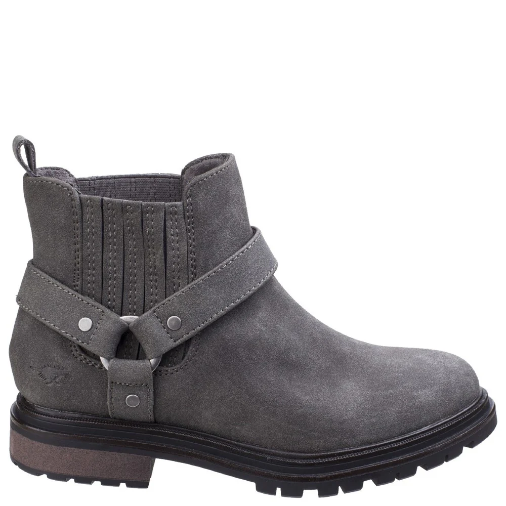 Rocket Dog Loki Ankle Boot - Image 4
