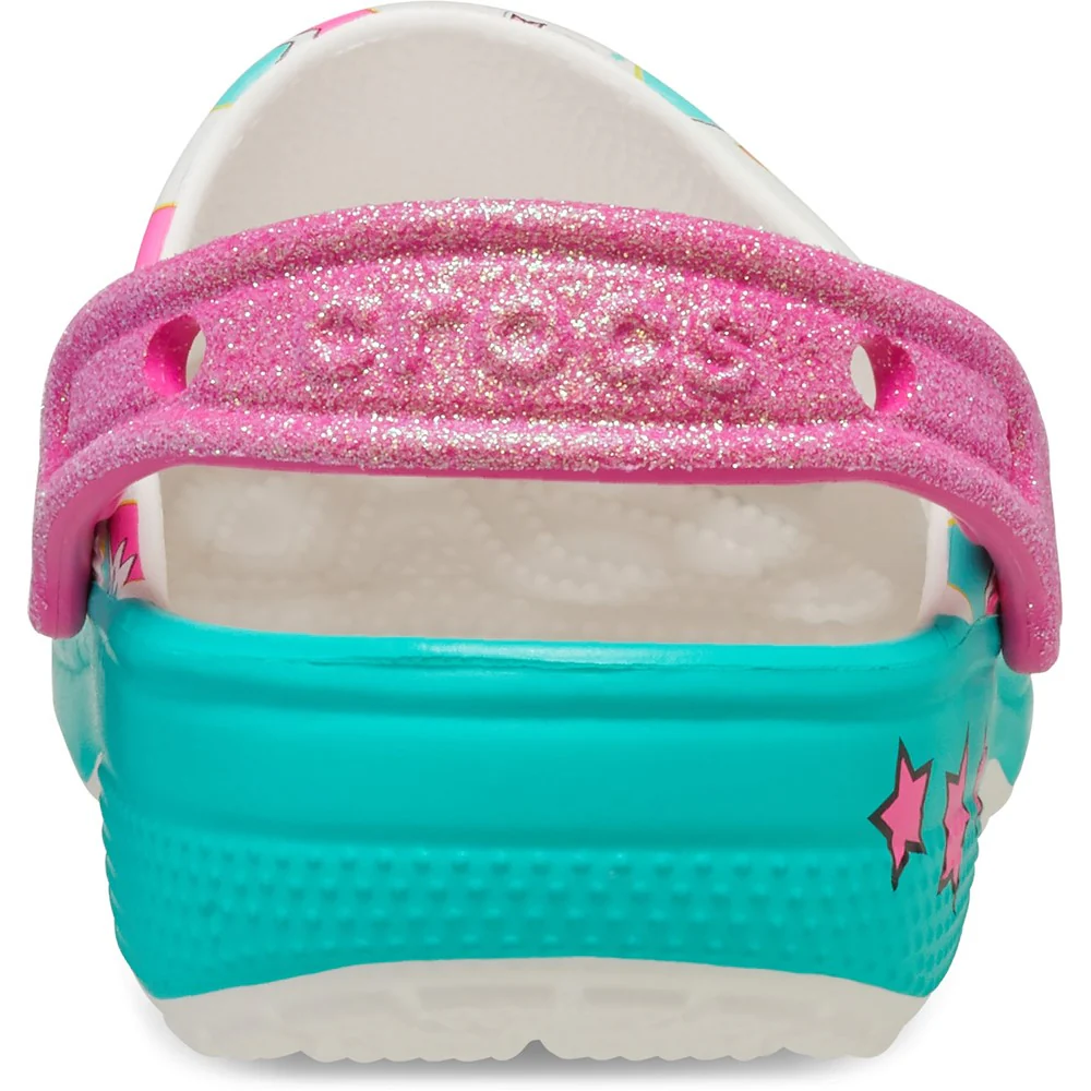 Crocs Toddler LOL Surprise BFF Clog - Image 2