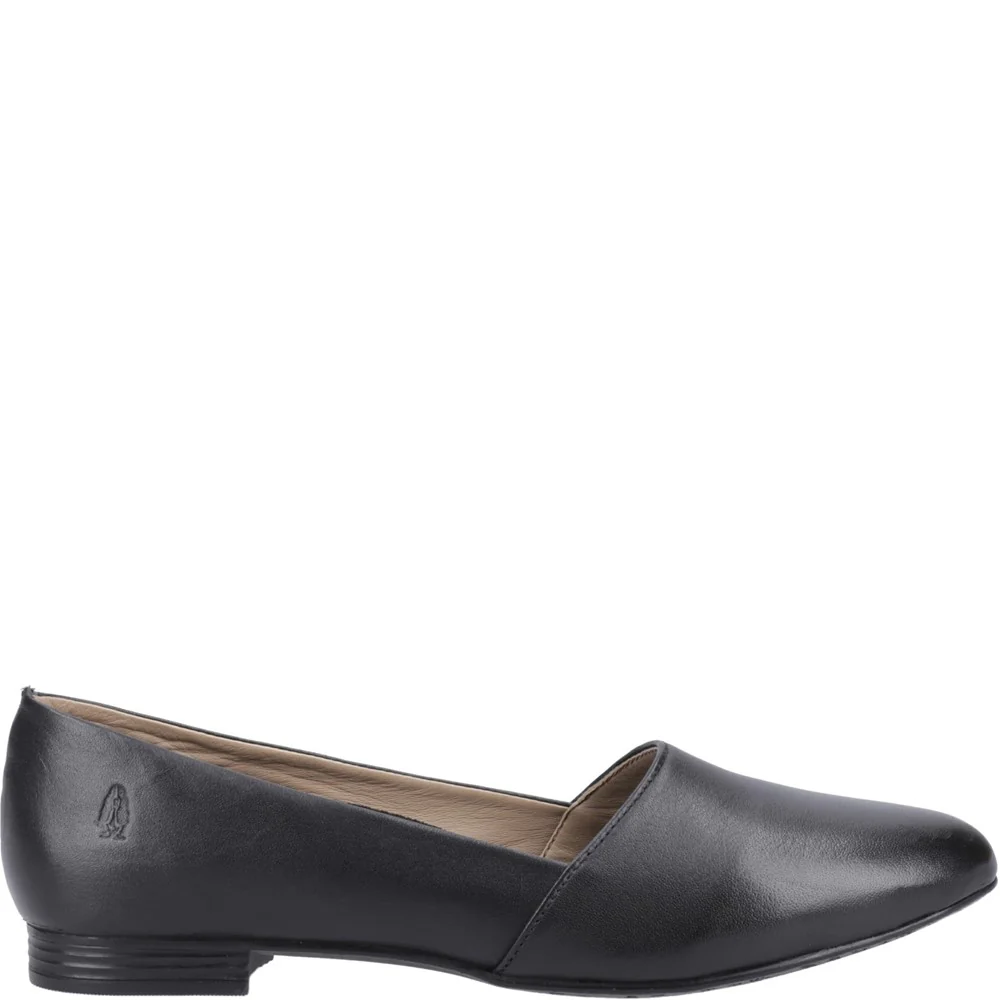 Hush Puppies Lola Senior School Shoes - Image 5