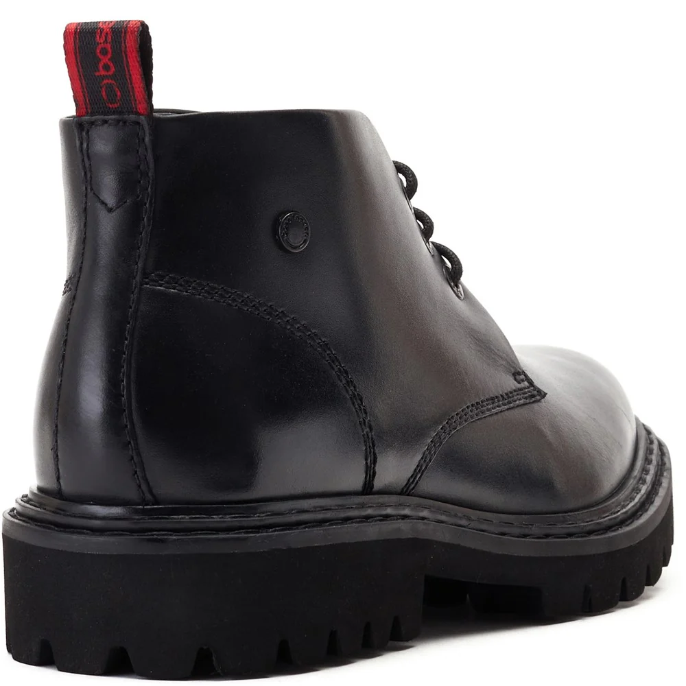 Base London Lomax Chukka Boot - Image 2