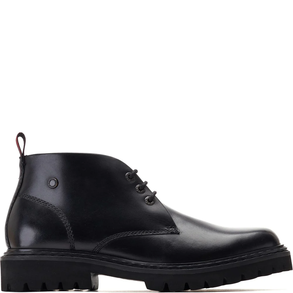 Base London Lomax Chukka Boot - Image 5