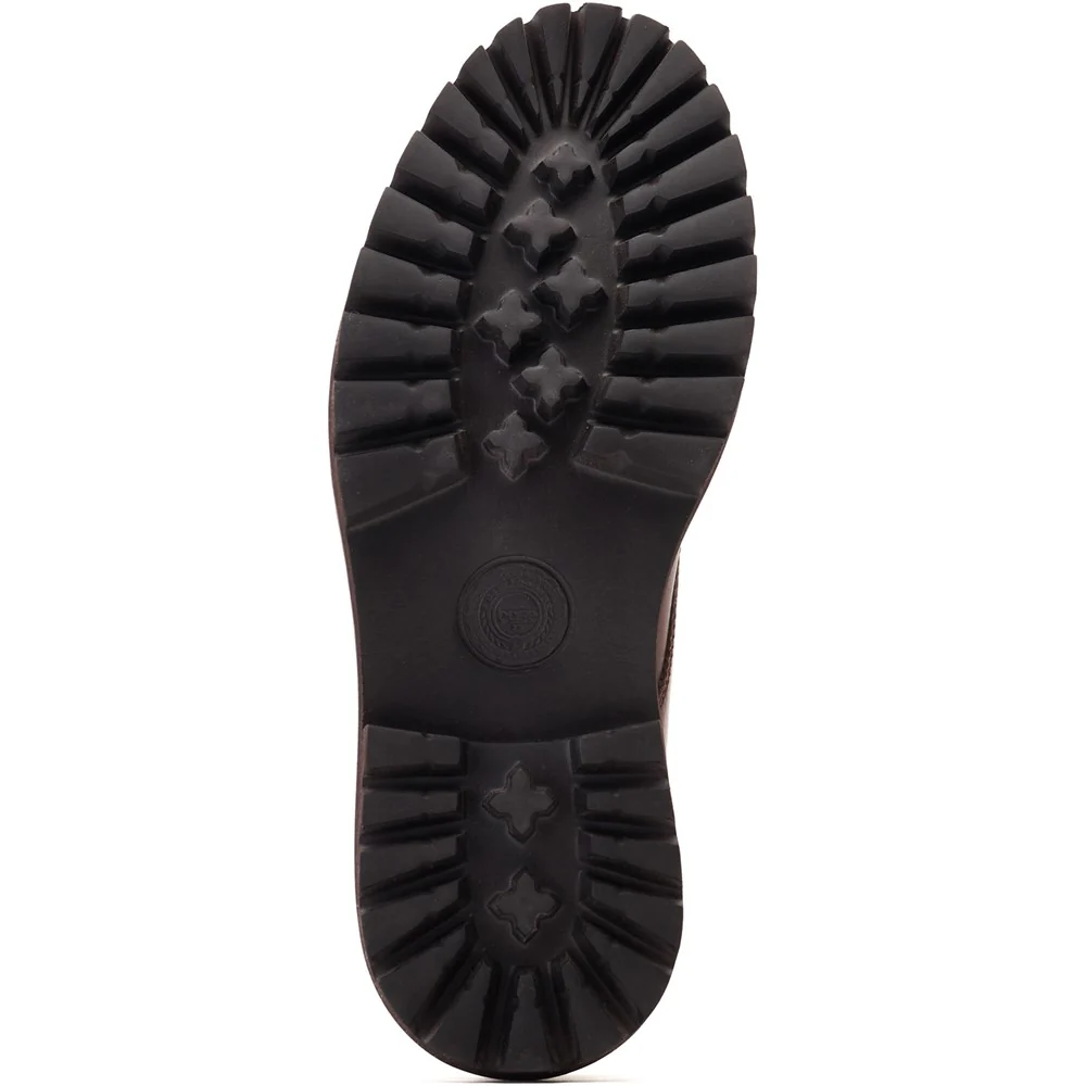 Base London Lomax Chukka Boot - Image 3