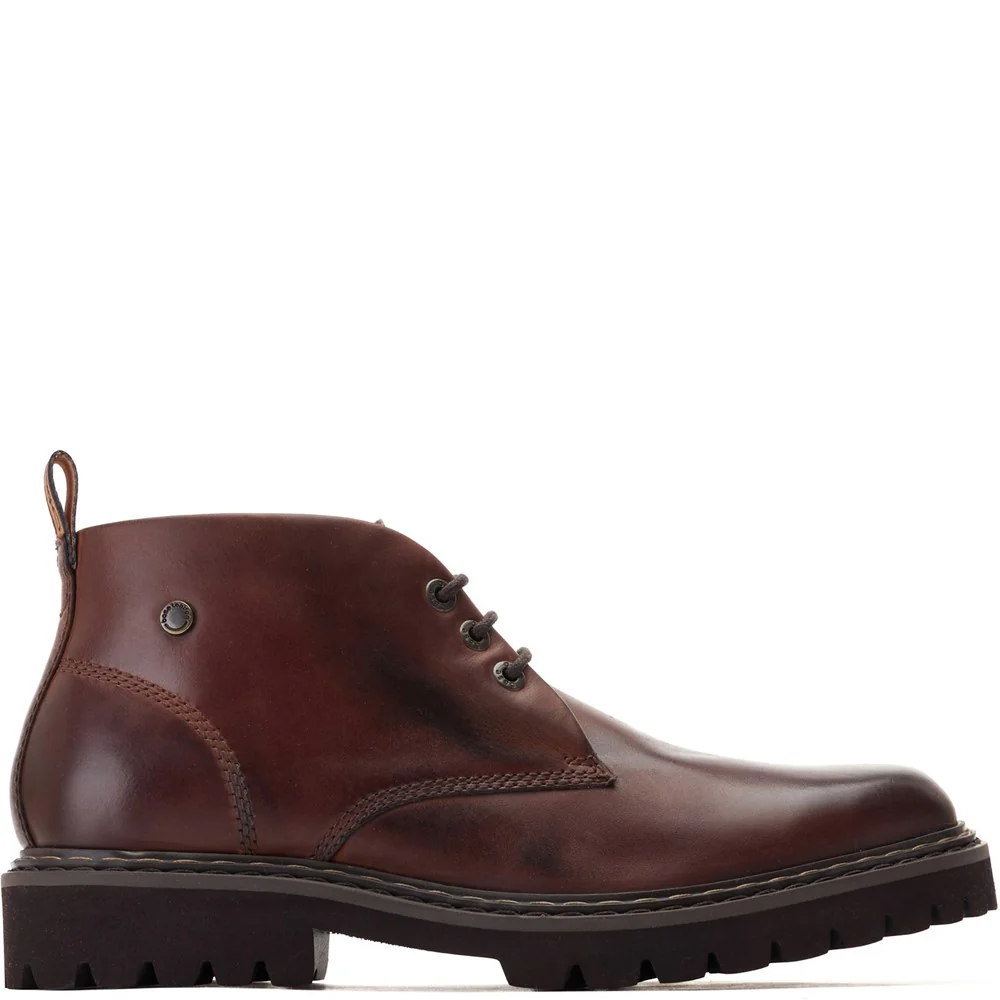 Base London Lomax Chukka Boot - Image 5