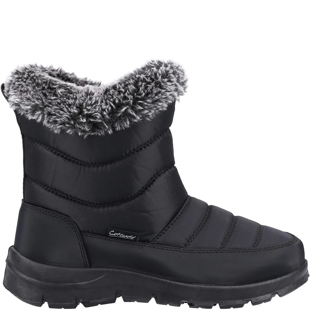 Cotswold Longleat Wellingtons - Image 4