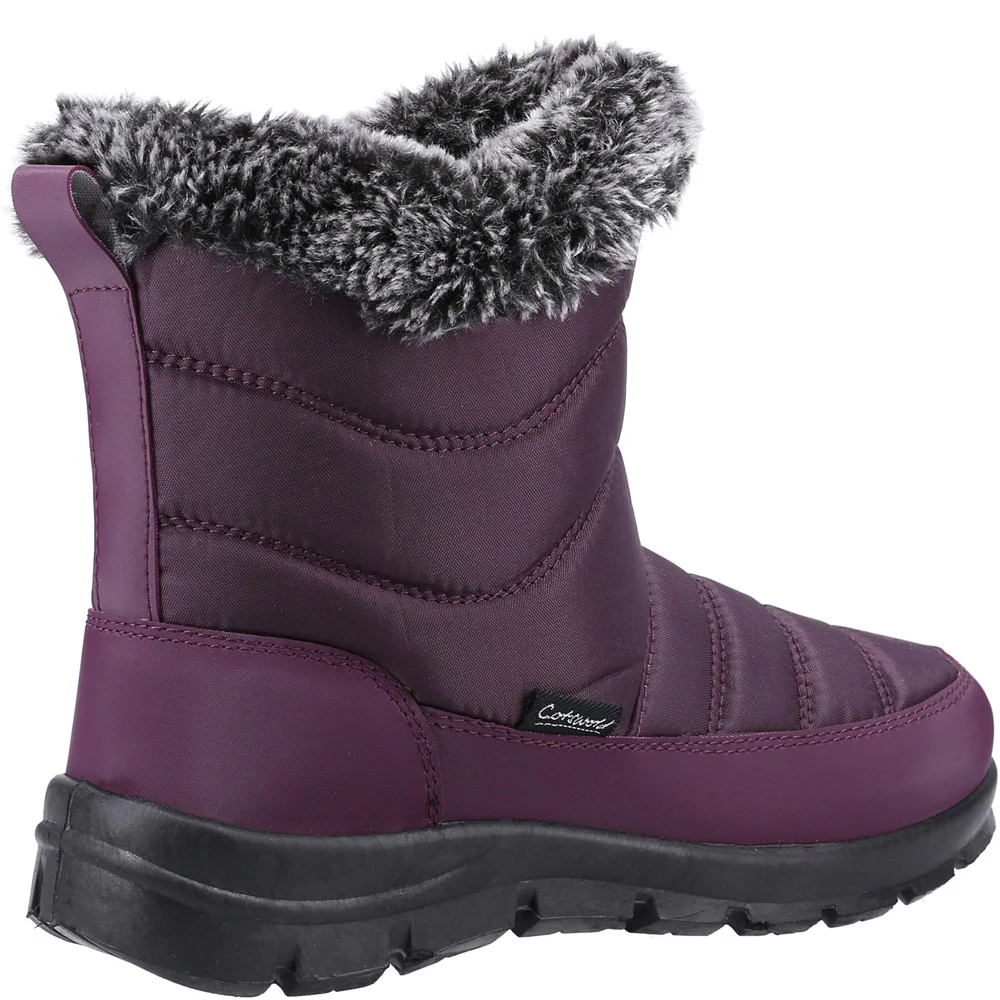 Cotswold Longleat Wellingtons - Image 2