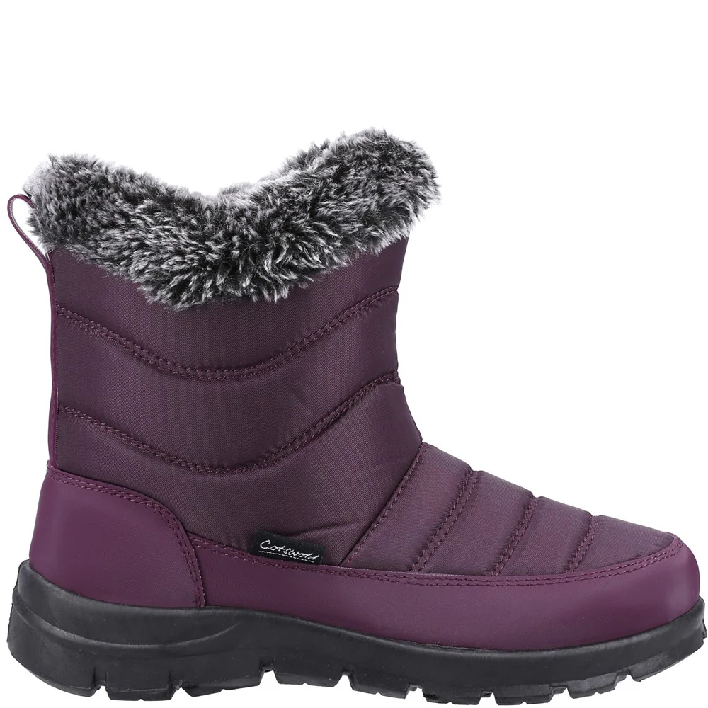 Cotswold Longleat Wellingtons - Image 4