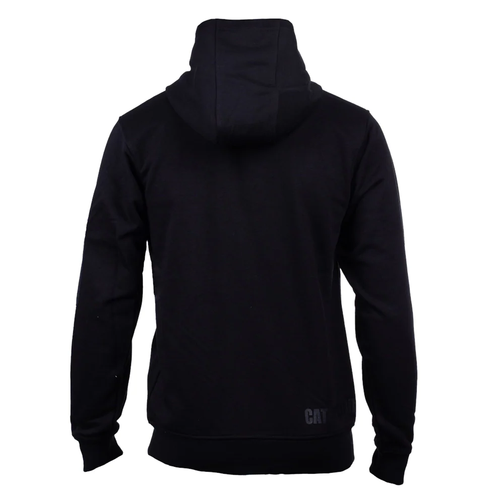 Caterpillar Loopback Full Zip Hoodie - Image 9