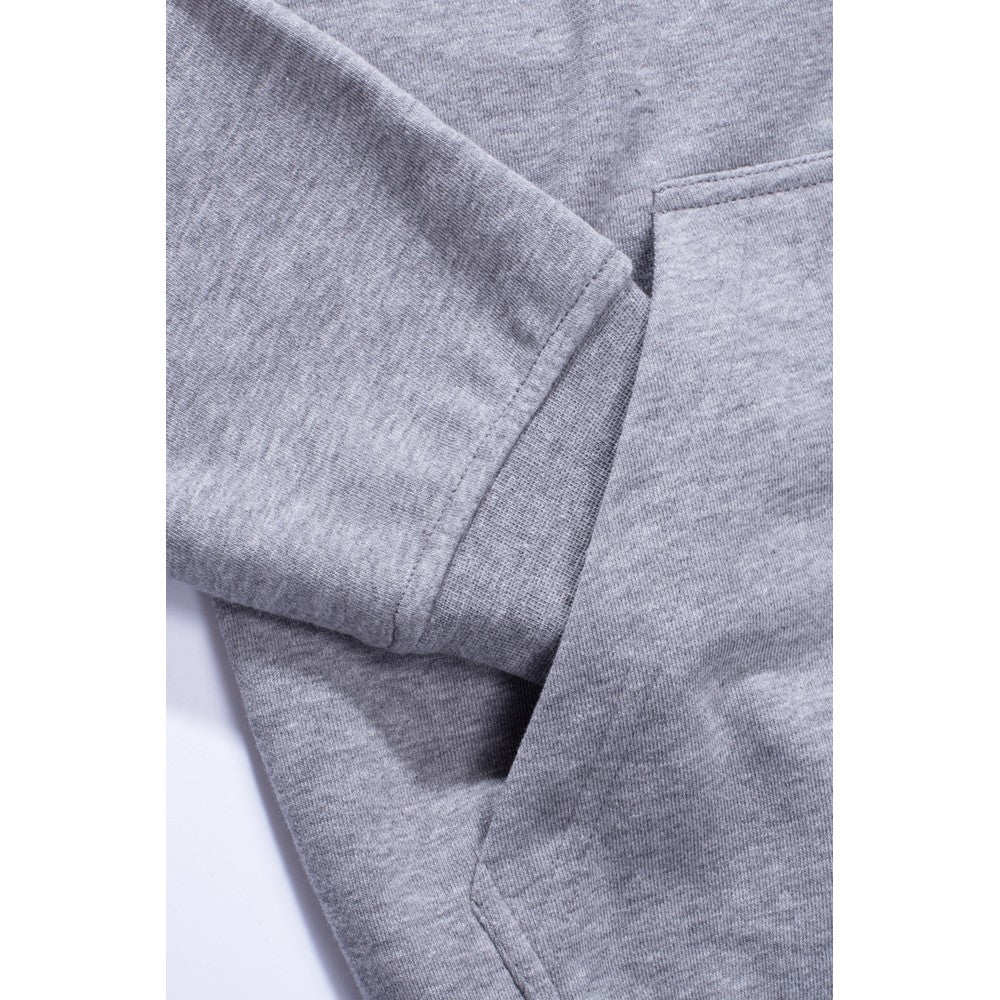 Caterpillar Loopback Full Zip Hoodie - Image 4
