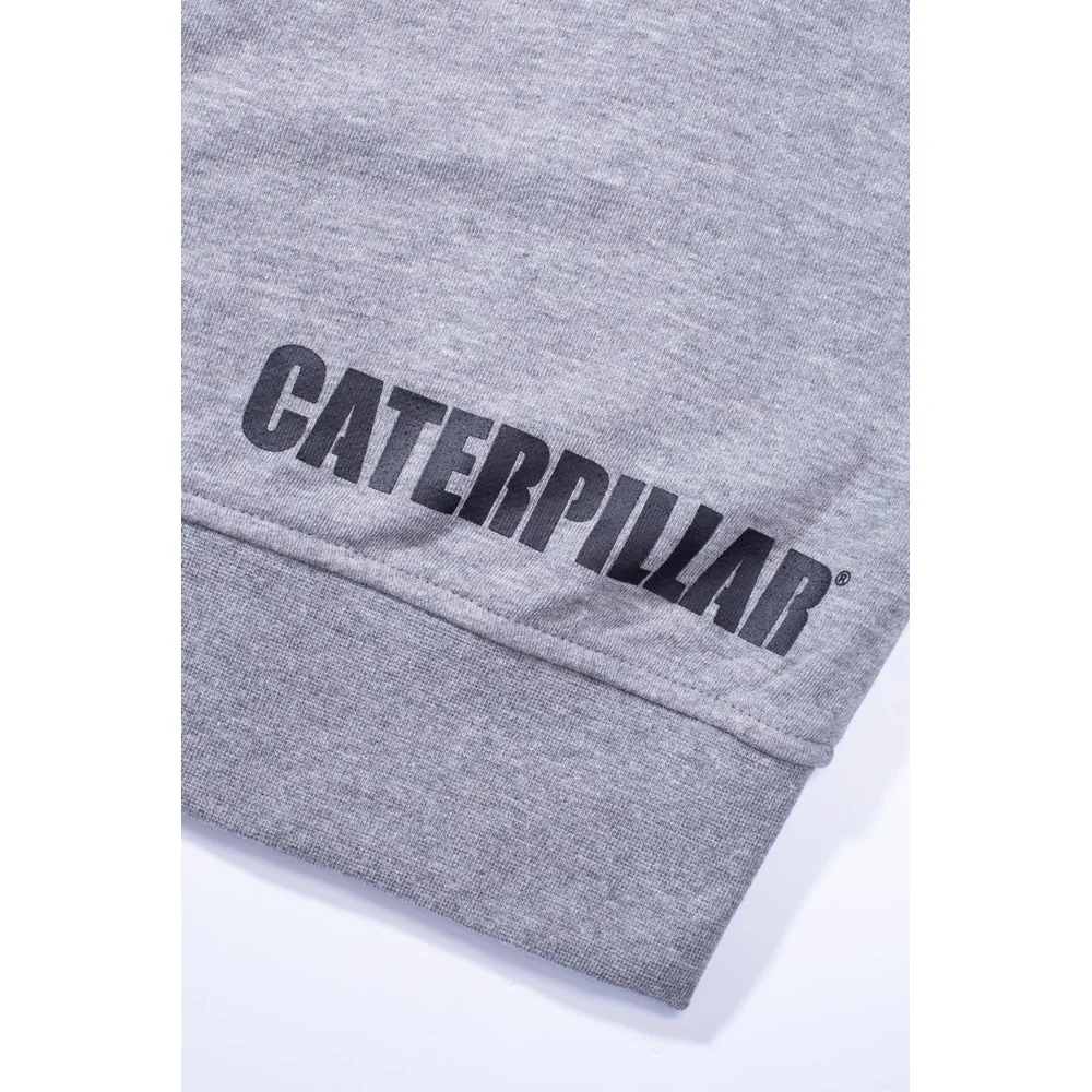 Caterpillar Loopback Full Zip Hoodie - Image 6