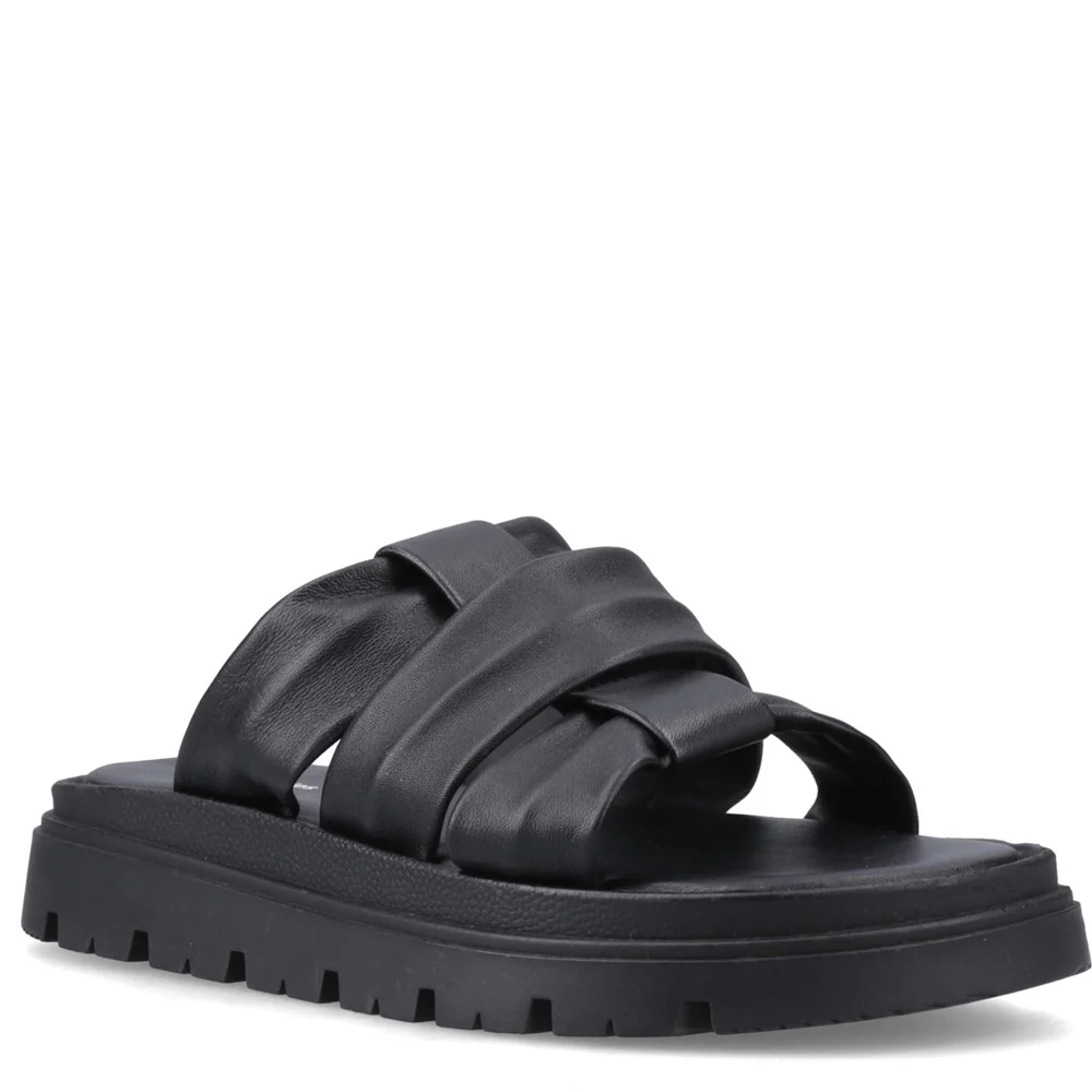 Hush Puppies Loretta Mule Sandals