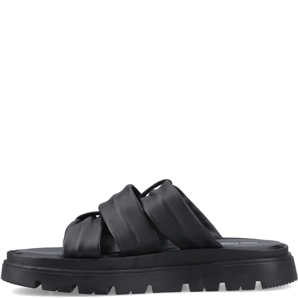 Hush Puppies Loretta Mule Sandals - Image 4