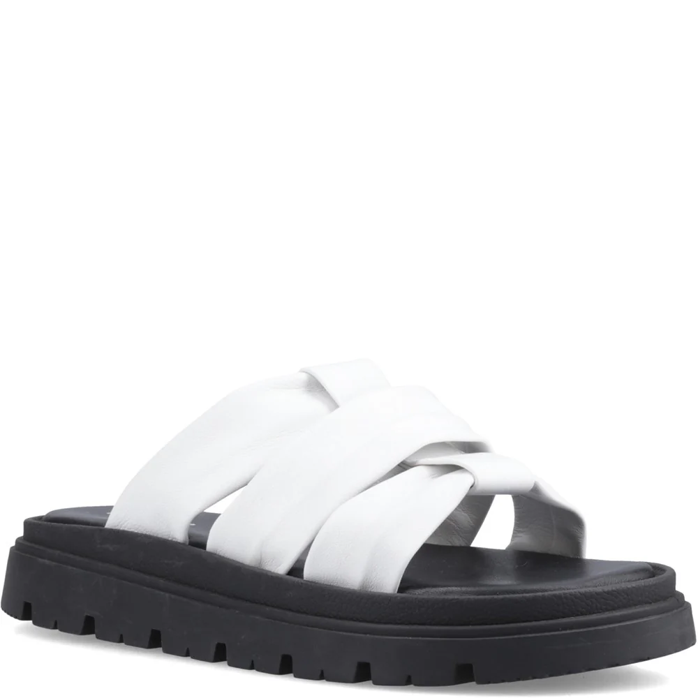 Hush Puppies Loretta Mule Sandals