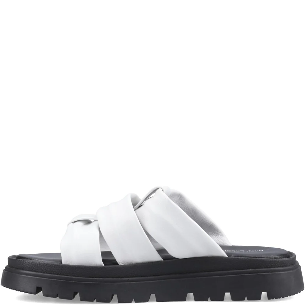 Hush Puppies Loretta Mule Sandals - Image 4