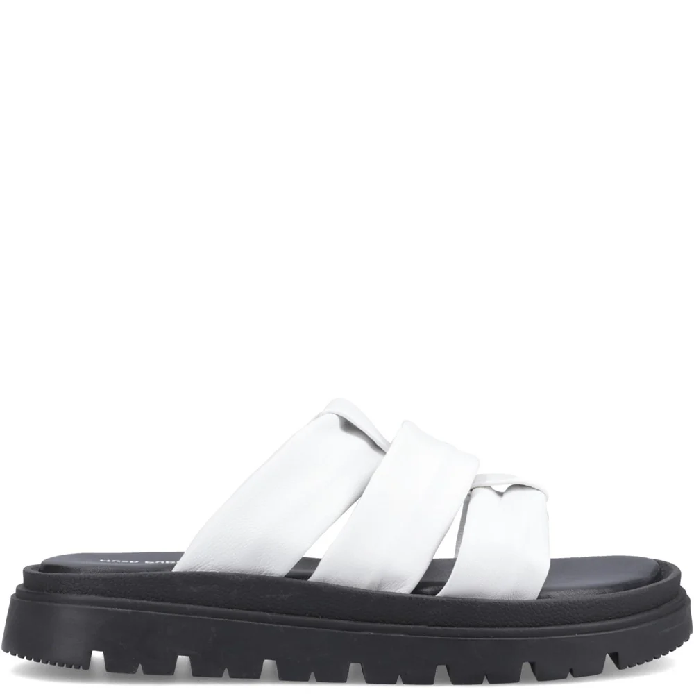 Hush Puppies Loretta Mule Sandals - Image 5