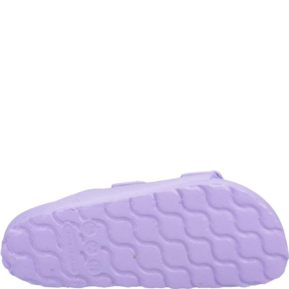 Hush Puppies Lorna Mule Sandal - Image 3