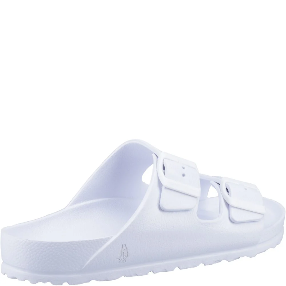 Hush Puppies Lorna Mule Sandal - Image 2