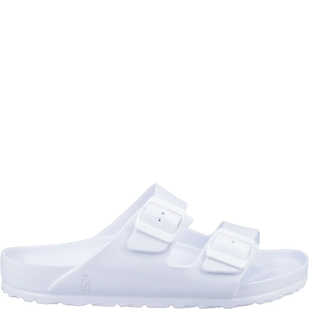 Hush Puppies Lorna Mule Sandal - Image 4