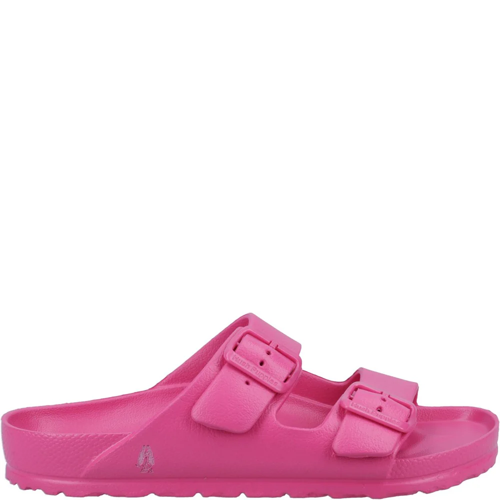 Hush Puppies Lorna Mule Sandal - Image 4